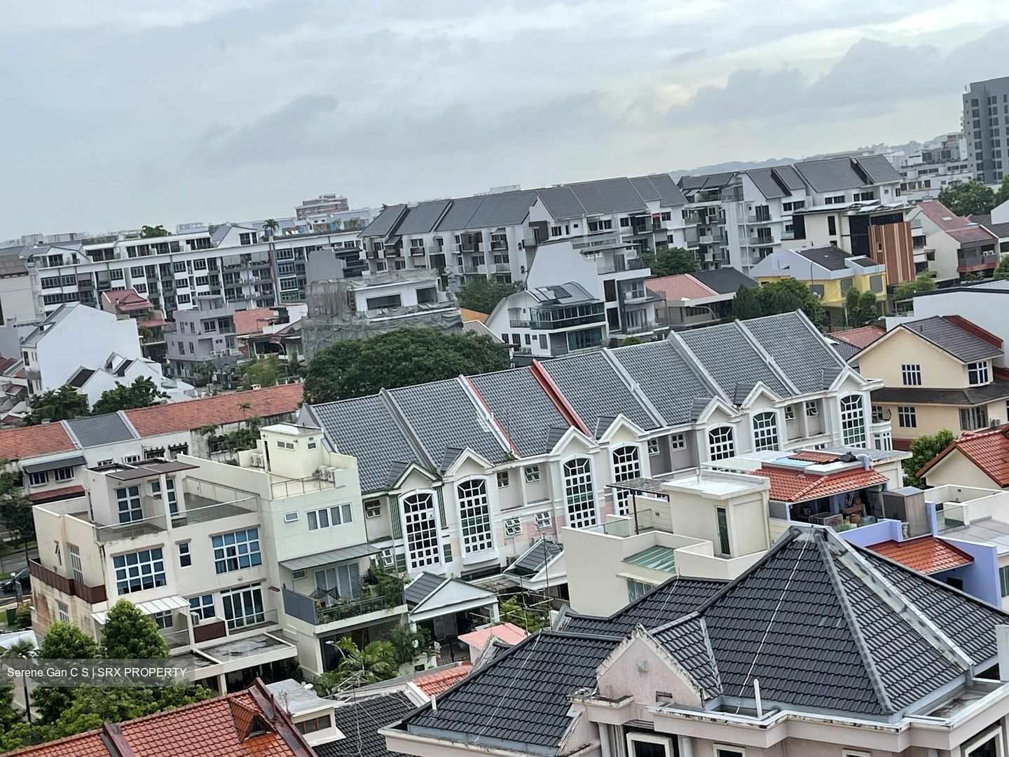 Serangoon Central (Serangoon), HDB 2 Rooms #382498401